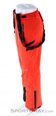 Icepeak Forman Pant Mens Ski Pants, Icepeak, Červená, , Muži, 0041-10390, 5637738797, 6438453126383, N2-07.jpg