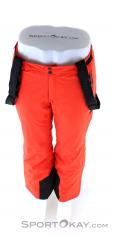 Icepeak Forman Pant Mens Ski Pants, Icepeak, Červená, , Muži, 0041-10390, 5637738797, 6438453126383, N3-03.jpg