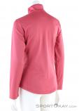 Salomon Discovery LT HZ Damen Sweater, , Pink-Rosa, , Damen, 0018-11089, 5637738804, , N1-11.jpg