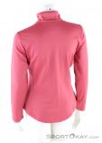 Salomon Discovery LT HZ Damen Sweater, , Pink-Rosa, , Damen, 0018-11089, 5637738804, , N2-12.jpg