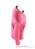 Salomon Discovery LT HZ Womens Sweater, , Pink, , Female, 0018-11089, 5637738804, , N3-18.jpg