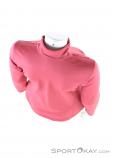 Salomon Discovery LT HZ Womens Sweater, , Pink, , Female, 0018-11089, 5637738804, , N4-14.jpg