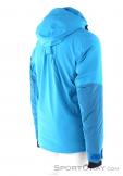 Salomon Icecool Jacket Mens Ski Jacket, , Blue, , Male, 0018-11090, 5637738817, , N1-16.jpg