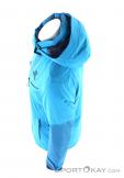 Salomon Icecool Jacket Mens Ski Jacket, , Blue, , Male, 0018-11090, 5637738817, , N3-08.jpg