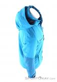 Salomon Icecool Jacket Mens Ski Jacket, , Bleu, , Hommes, 0018-11090, 5637738817, , N3-18.jpg