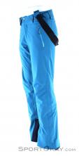Salomon Iceglory Pant Mens Ski Pants, Salomon, Bleu, , Hommes, 0018-11093, 5637739332, 193128055837, N1-06.jpg