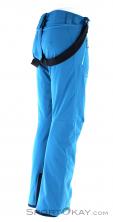 Salomon Iceglory Pant Mens Ski Pants, Salomon, Blue, , Male, 0018-11093, 5637739332, 193128055837, N1-16.jpg