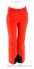 Icepeak Noelia Pant Women Ski Pants, , Pink, , Female, 0041-10380, 5637739390, , N2-02.jpg