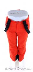 Icepeak Noxos Mens Ski Pants, Icepeak, Red, , Male, 0041-10389, 5637739406, 6438453124853, N3-03.jpg
