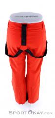 Icepeak Noxos Mens Ski Pants, Icepeak, Red, , Male, 0041-10389, 5637739406, 6438453124853, N3-13.jpg