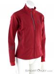 Salomon Lightning Warm Softshell Jacket Damen Outdoorjacke, , Pink-Rosa, , Damen, 0018-11099, 5637739413, , N1-01.jpg