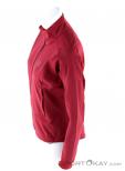 Salomon Lightning Warm Softshell Jacket Dámy Outdoorová bunda, Salomon, Ružová, , Ženy, 0018-11099, 5637739413, 193128041182, N2-07.jpg