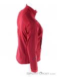 Salomon Lightning Warm Softshell Jacket Damen Outdoorjacke, , Pink-Rosa, , Damen, 0018-11099, 5637739413, , N2-17.jpg