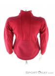 Salomon Lightning Warm Softshell Jacket Women Outdoor Jacket, , Pink, , Female, 0018-11099, 5637739413, , N3-13.jpg