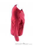 Salomon Lightning Warm Softshell Jacket Women Outdoor Jacket, , Pink, , Female, 0018-11099, 5637739413, , N3-18.jpg