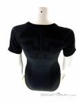 Craft Active Intensity Womens T-Shirt, , Black, , Female, 0065-10123, 5637739443, , N3-13.jpg