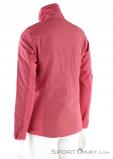 Salomon Drifter Mid Jacket Damen Wendejacke, , Pink-Rosa, , Damen, 0018-11101, 5637739446, , N1-11.jpg