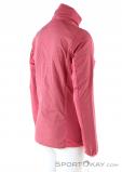 Salomon Drifter Mid Jacket Womens Double-Face Jacket, , Pink, , Female, 0018-11101, 5637739446, , N1-16.jpg
