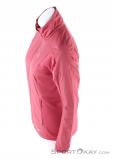 Salomon Drifter Mid Jacket Damen Wendejacke, , Pink-Rosa, , Damen, 0018-11101, 5637739446, , N2-07.jpg