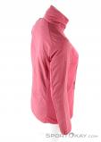 Salomon Drifter Mid Jacket Womens Double-Face Jacket, , Pink, , Female, 0018-11101, 5637739446, , N2-17.jpg