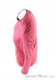 Salomon Drifter Mid Jacket Womens Double-Face Jacket, , Pink, , Female, 0018-11101, 5637739446, , N3-08.jpg