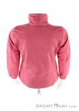 Salomon Drifter Mid Jacket Womens Double-Face Jacket, , Pink, , Female, 0018-11101, 5637739446, , N3-13.jpg
