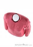 Salomon Drifter Mid Jacket Womens Double-Face Jacket, , Pink, , Female, 0018-11101, 5637739446, , N4-04.jpg