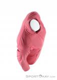Salomon Drifter Mid Jacket Womens Double-Face Jacket, , Pink, , Female, 0018-11101, 5637739446, , N4-19.jpg