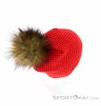 Eisbär Sanja Lux Damen Mütze, , Rot, , Damen, 0022-10109, 5637739451, , N3-18.jpg