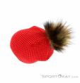 Eisbär Sanja Lux Damen Mütze, , Rot, , Damen, 0022-10109, 5637739451, , N4-09.jpg