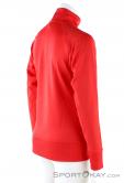 Craft Activity Midlayer Womens Sweater, Craft, Red, , Female, 0065-10124, 5637739461, 7318573213905, N1-16.jpg
