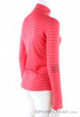 Salomon Lightning HZ Mid Womens Sweater, Salomon, Pink, , Female, 0018-11103, 5637739473, 193128041878, N1-16.jpg