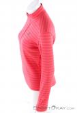 Salomon Lightning HZ Mid Womens Sweater, Salomon, Pink, , Female, 0018-11103, 5637739473, 193128041878, N2-07.jpg