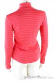 Salomon Lightning HZ Mid Womens Sweater, Salomon, Pink, , Female, 0018-11103, 5637739473, 193128041878, N2-12.jpg