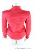 Salomon Lightning HZ Mid Womens Sweater, Salomon, Pink, , Female, 0018-11103, 5637739473, 193128041878, N3-13.jpg