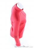 Salomon Lightning HZ Mid Damen Sweater, Salomon, Pink-Rosa, , Damen, 0018-11103, 5637739473, 193128041878, N3-18.jpg