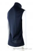 Salomon RS Light Vest Uomo Gilet Outdoor, Salomon, Blu, , Uomo, 0018-11105, 5637739500, 193128045067, N1-16.jpg