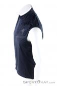 Salomon RS Light Vest Mens Outdoor Vest, Salomon, Bleu, , Hommes, 0018-11105, 5637739500, 193128045067, N2-07.jpg