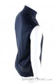 Salomon RS Light Vest Mens Outdoor Vest, Salomon, Bleu, , Hommes, 0018-11105, 5637739500, 193128045067, N2-17.jpg