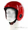 POC Skull Orbic X Spin Ski Helmet, POC, Červená, , Muži,Ženy,Unisex, 0049-10193, 5637739506, 0, N1-06.jpg