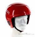 POC Skull Orbic X Spin Ski Helmet, POC, Rouge, , Hommes,Femmes,Unisex, 0049-10193, 5637739506, 0, N2-02.jpg