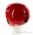 POC Skull Orbic X Spin Ski Helmet, POC, Rouge, , Hommes,Femmes,Unisex, 0049-10193, 5637739506, 0, N2-12.jpg