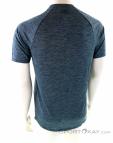 Under Armour Tech Graphic SS Mens T-Shirt, Under Armour, Gray, , Male, 0001-10471, 5637739525, 192811593236, N2-12.jpg