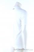 Under Armour Grid Mens T-Shirt, , White, , Male, 0001-10472, 5637739544, , N1-16.jpg