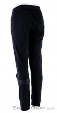 Salomon RS Softshell Pant Mens Outdoor Pants, Salomon, Black, , Male, 0018-11106, 5637739549, 889645720197, N1-11.jpg