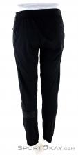Salomon RS Softshell Pant Mens Outdoor Pants, Salomon, Black, , Male, 0018-11106, 5637739549, 889645720197, N2-12.jpg