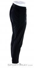 Salomon RS Softshell Pant Mens Outdoor Pants, Salomon, Black, , Male, 0018-11106, 5637739549, 889645720197, N2-17.jpg