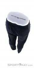 Salomon RS Softshell Pant Mens Outdoor Pants, Salomon, Black, , Male, 0018-11106, 5637739549, 889645720197, N4-14.jpg