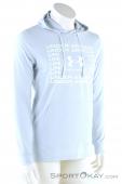 Under Armour Sportstyle Cotton Mens Sweater, Under Armour, Gray, , Male, 0001-10473, 5637739559, 192810730335, N1-01.jpg