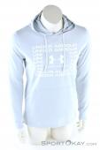 Under Armour Sportstyle Cotton Mens Sweater, Under Armour, Gray, , Male, 0001-10473, 5637739559, 192810730335, N2-02.jpg